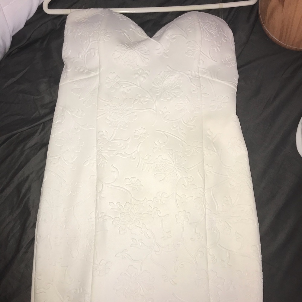 Bachelorette party dress!! Beautiful